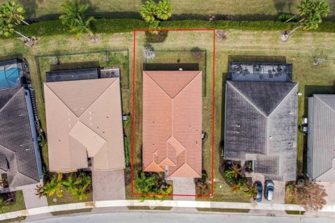 House in Port St. Lucie, Florida 3 bedrooms, 186.92 sq.m. № 2169923 - photo 27