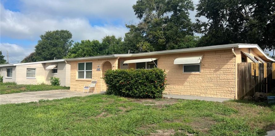 Casa en Largo, Florida 3 dormitorios, 116.31 m2 № 2383846