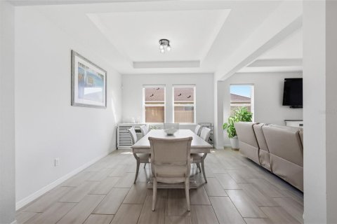 Купить виллу или дом в Апопка, Флорида 10 комнат, 263.1м2, № 2092950 - фото 10