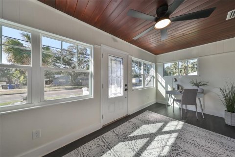 Villa ou maison à vendre à Saint Petersburg, Floride: 3 chambres, 144.37 m2 № 1719990 - photo 7