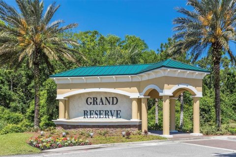 House in Bunnell, Florida 3 bedrooms, 153.75 sq.m. № 1808713 - photo 21