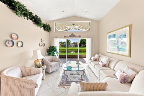 House in Boynton Beach, Florida 3 bedrooms, 175.03 sq.m. № 2189480 - photo 7