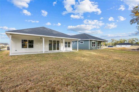Casa en venta en Gainesville, Florida, 4 dormitorios, 167.22 m2 № 1518626 - foto 24