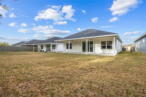 Casa en venta en Gainesville, Florida, 4 dormitorios, 167.22 m2 № 1518626 - foto 23