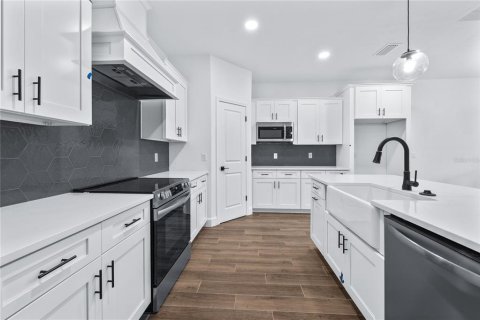 Casa en venta en Gainesville, Florida, 4 dormitorios, 167.22 m2 № 1518626 - foto 20