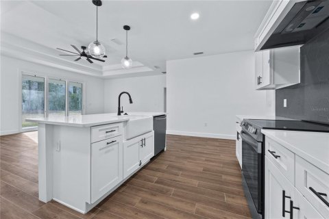 Casa en venta en Gainesville, Florida, 4 dormitorios, 167.22 m2 № 1518626 - foto 21