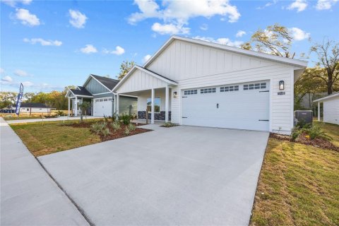 Casa en venta en Gainesville, Florida, 4 dormitorios, 167.22 m2 № 1518626 - foto 4