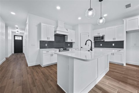 Casa en venta en Gainesville, Florida, 4 dormitorios, 167.22 m2 № 1518626 - foto 19