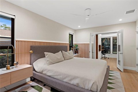 Купить виллу или дом в Клируотер, Флорида 7 комнат, 174.19м2, № 1690956 - фото 24