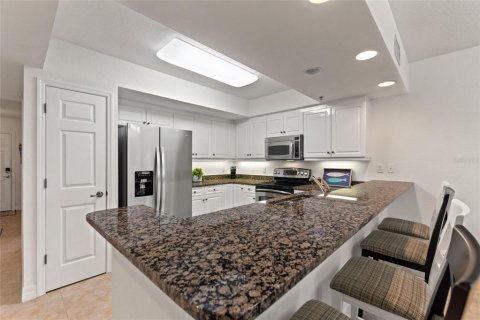 Condominio en venta en New Smyrna Beach, Florida, 3 dormitorios, 157.75 m2 № 1907535 - foto 11