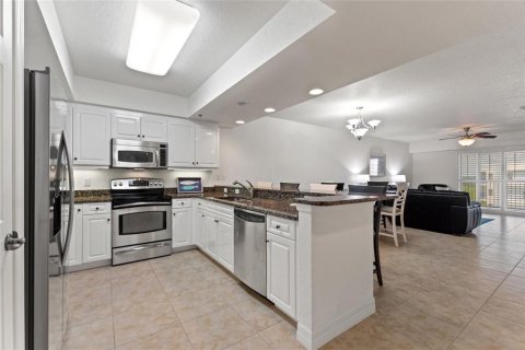 Condominio en venta en New Smyrna Beach, Florida, 3 dormitorios, 157.75 m2 № 1907535 - foto 12