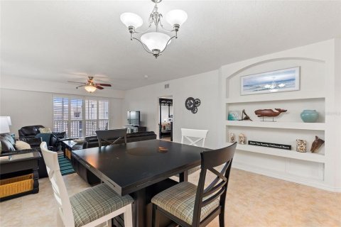 Condominio en venta en New Smyrna Beach, Florida, 3 dormitorios, 157.75 m2 № 1907535 - foto 16