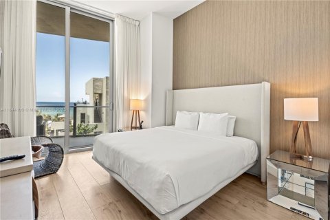 Condo in Hollywood, Florida, 2 bedrooms  № 1854864 - photo 6