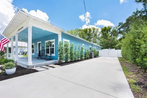 Casa en venta en Lake Helen, Florida, 3 dormitorios, 175.49 m2 № 1758266 - foto 24