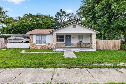 Villa ou maison à Tampa, Floride 3 chambres, 121.52 m2 № 2109289