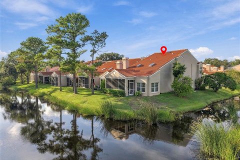 Touwnhouse à vendre à Saint Petersburg, Floride: 3 chambres, 200.58 m2 № 2399464 - photo 3