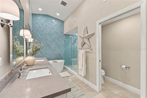 Touwnhouse à vendre à Saint Petersburg, Floride: 3 chambres, 200.58 m2 № 2399464 - photo 27