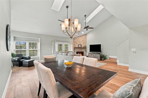 Touwnhouse à vendre à Saint Petersburg, Floride: 3 chambres, 200.58 m2 № 2399464 - photo 15
