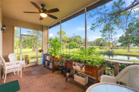 Touwnhouse à vendre à Saint Petersburg, Floride: 3 chambres, 200.58 m2 № 2399464 - photo 21