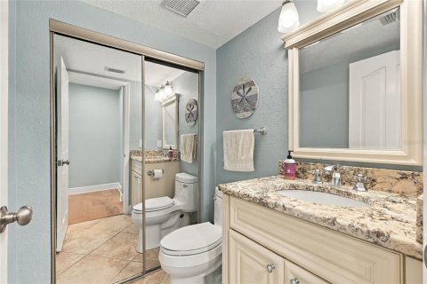 Touwnhouse à vendre à Saint Petersburg, Floride: 3 chambres, 200.58 m2 № 2399464 - photo 19