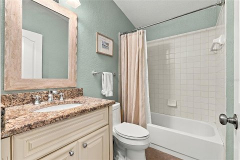 Touwnhouse à vendre à Saint Petersburg, Floride: 3 chambres, 200.58 m2 № 2399464 - photo 30