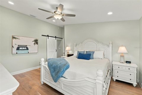 Touwnhouse à vendre à Saint Petersburg, Floride: 3 chambres, 200.58 m2 № 2399464 - photo 22