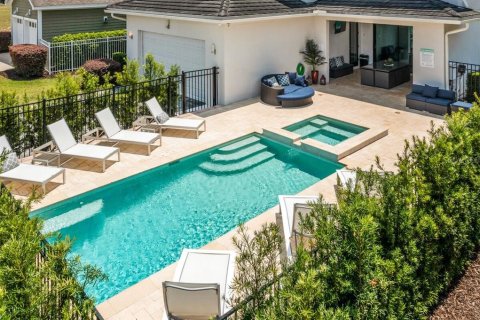 House in Four Corners, Florida 7 bedrooms, 365.85 sq.m. № 1564447 - photo 3