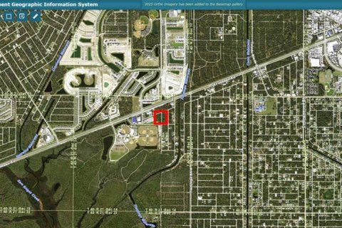 Land in Port Charlotte, Florida № 2125541 - photo 3
