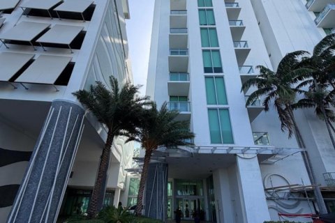 Condo in North Bay Village, Florida, 1 bedroom  № 2172338 - photo 10