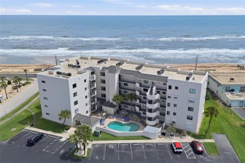 Condo in Ormond-by-the-Sea, Florida, 2 bedrooms  № 2312907