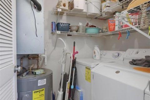 Купить кондоминиум в Ормонд-бай-те-Си, Флорида 6 комнат, 98.1м2, № 2312907 - фото 22