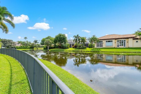 Casa en alquiler en Wellington, Florida, 4 dormitorios, 357.12 m2 № 748034 - foto 1