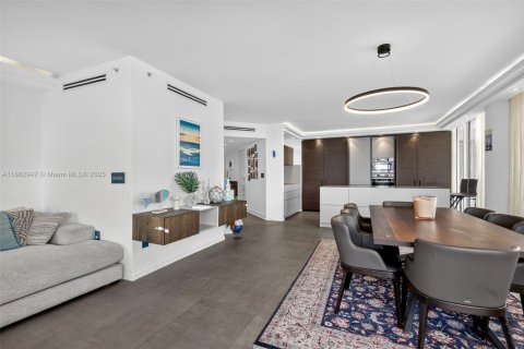 Condo in Aventura, Florida, 3 bedrooms  № 1943616 - photo 18