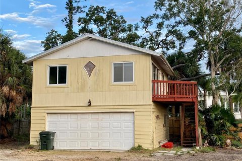Land in Sarasota, Florida № 2156077