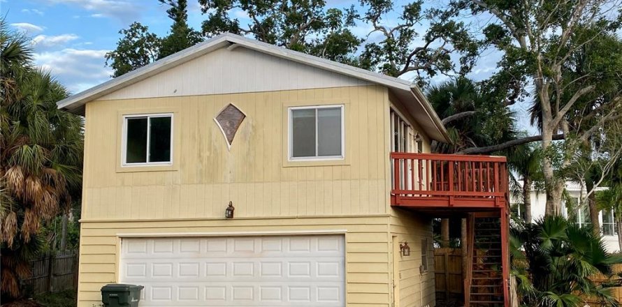 Land in Sarasota, Florida № 2156077