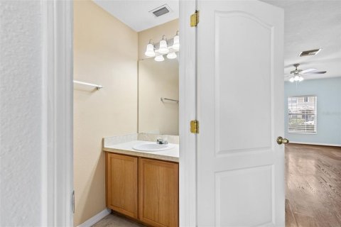 Touwnhouse à vendre à Odessa, Floride: 2 chambres, 115.2 m2 № 2218054 - photo 15