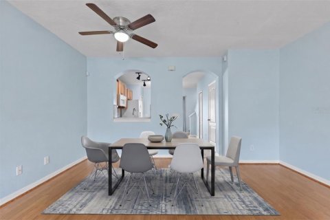 Touwnhouse à vendre à Odessa, Floride: 2 chambres, 115.2 m2 № 2218054 - photo 8