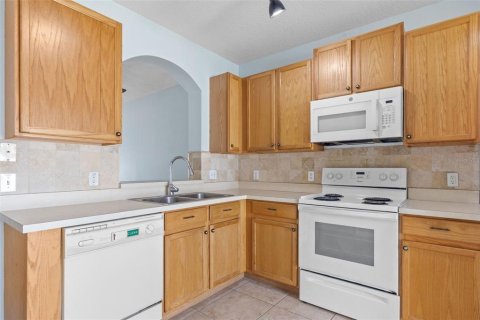 Touwnhouse à vendre à Odessa, Floride: 2 chambres, 115.2 m2 № 2218054 - photo 12