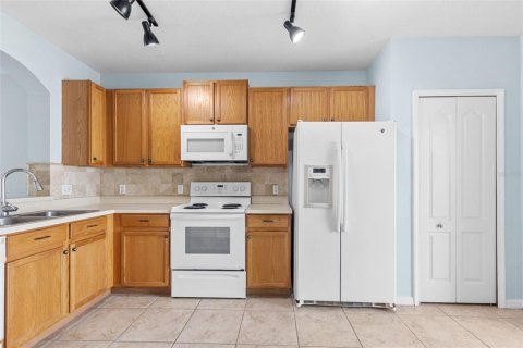 Touwnhouse à vendre à Odessa, Floride: 2 chambres, 115.2 m2 № 2218054 - photo 13