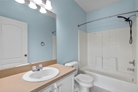 Touwnhouse à vendre à Odessa, Floride: 2 chambres, 115.2 m2 № 2218054 - photo 25