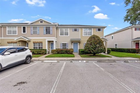 Touwnhouse à vendre à Odessa, Floride: 2 chambres, 115.2 m2 № 2218054 - photo 2