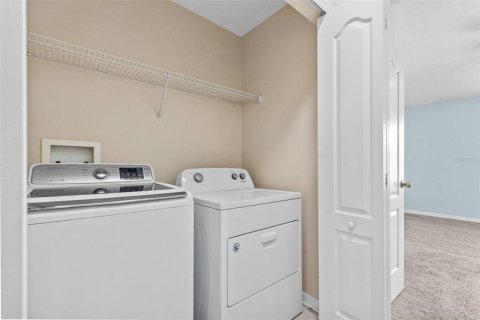 Touwnhouse à vendre à Odessa, Floride: 2 chambres, 115.2 m2 № 2218054 - photo 19