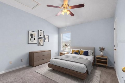Touwnhouse à vendre à Odessa, Floride: 2 chambres, 115.2 m2 № 2218054 - photo 29