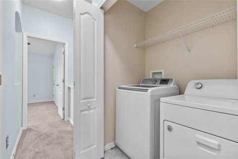 Touwnhouse à vendre à Odessa, Floride: 2 chambres, 115.2 m2 № 2218054 - photo 20