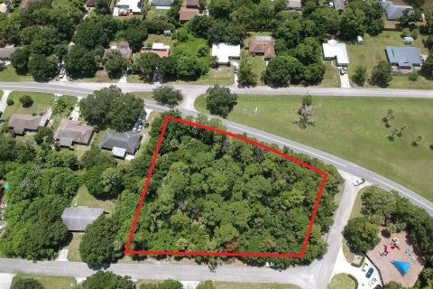 Immobilier commercial à vendre à St. Lucie, Floride № 2153842 - photo 8