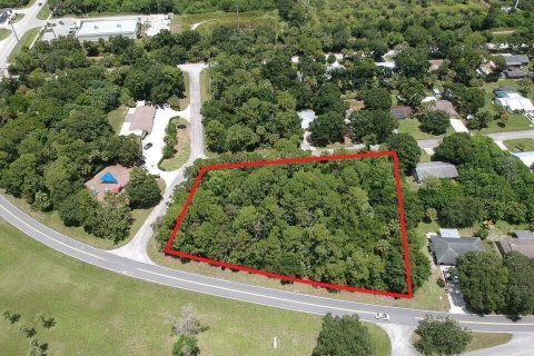 Immobilier commercial à vendre à St. Lucie, Floride № 2153842 - photo 12