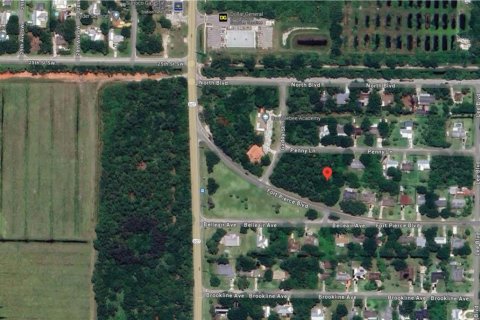 Immobilier commercial à vendre à St. Lucie, Floride № 2153842 - photo 6