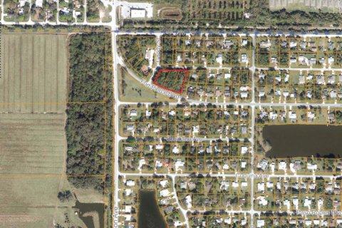 Immobilier commercial à vendre à St. Lucie, Floride № 2153842 - photo 2