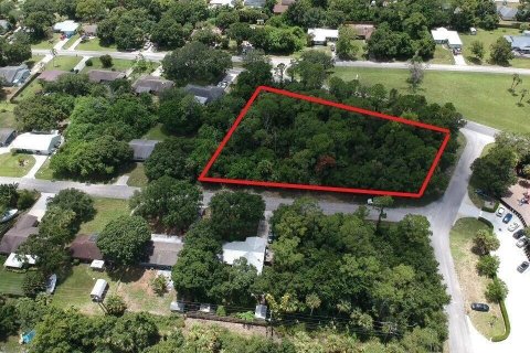 Immobilier commercial à vendre à St. Lucie, Floride № 2153842 - photo 9