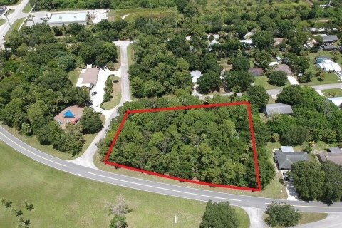 Immobilier commercial à vendre à St. Lucie, Floride № 2153842 - photo 10